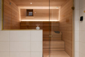 Kylpyhuoneremontti, Espoo