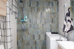 Kylpyhuoneremontti, Helsinki